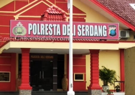 Polresta Deli Serdang Diminta Profesional Tangani Korupsi Dana Desa Rugemuk dan Penjualan Tanah Milik PT PS