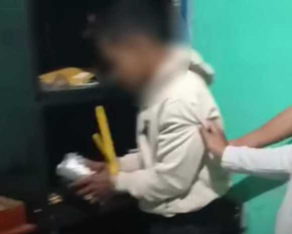 Polres Garut Gagalkan Peredaran Ribuan Obat Keras Tanpa Izin