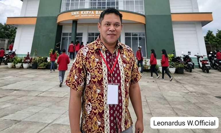 Pameran Pembangunan NTT: Ketika Belanja Publik Diuji Menjadi Perputaran Ekonomi