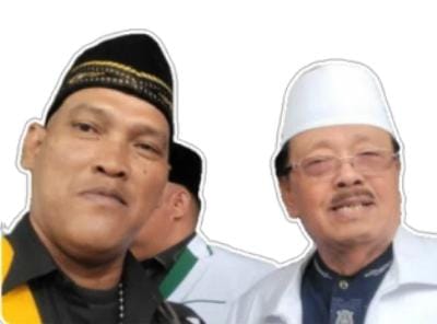 Humas FWJI & PPRI Hadiri Pelantikan & Pengukuhan Pengurus Pusat IPHI Periode 2026 - 2031