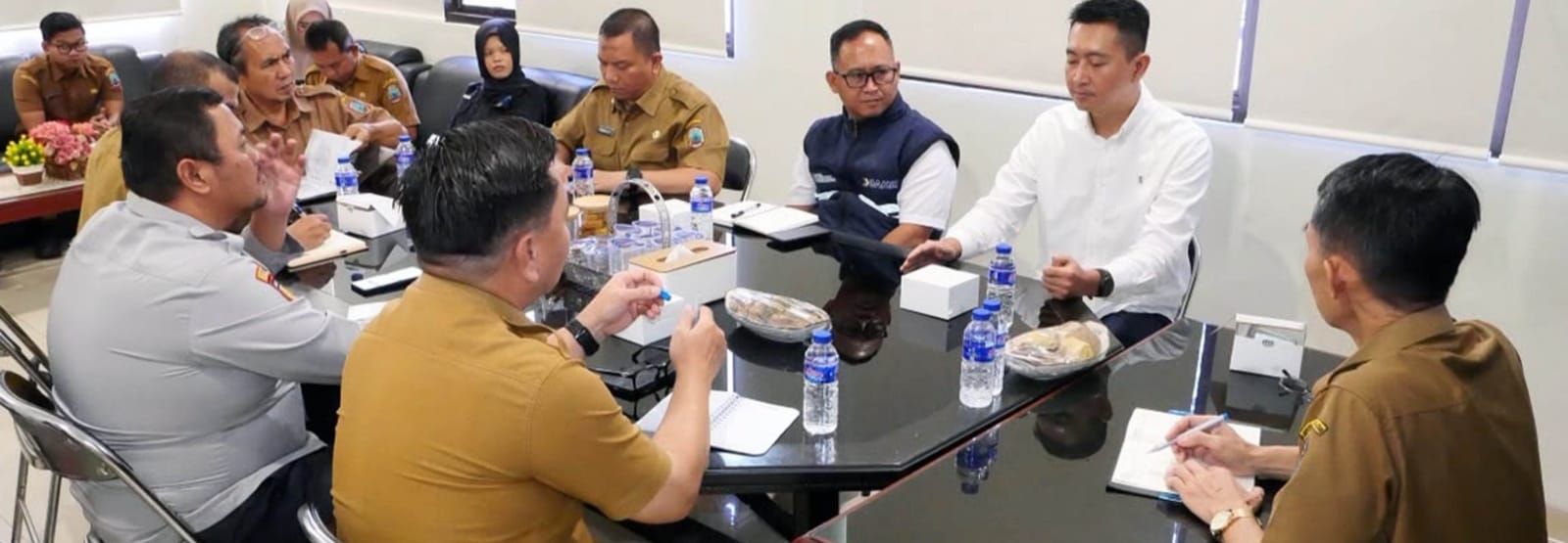 DAMRI Kembali ke Kalianda, Rute Langsung Jakarta-Bandung-BSD Ditargetkan Beroperasi pada September 2026