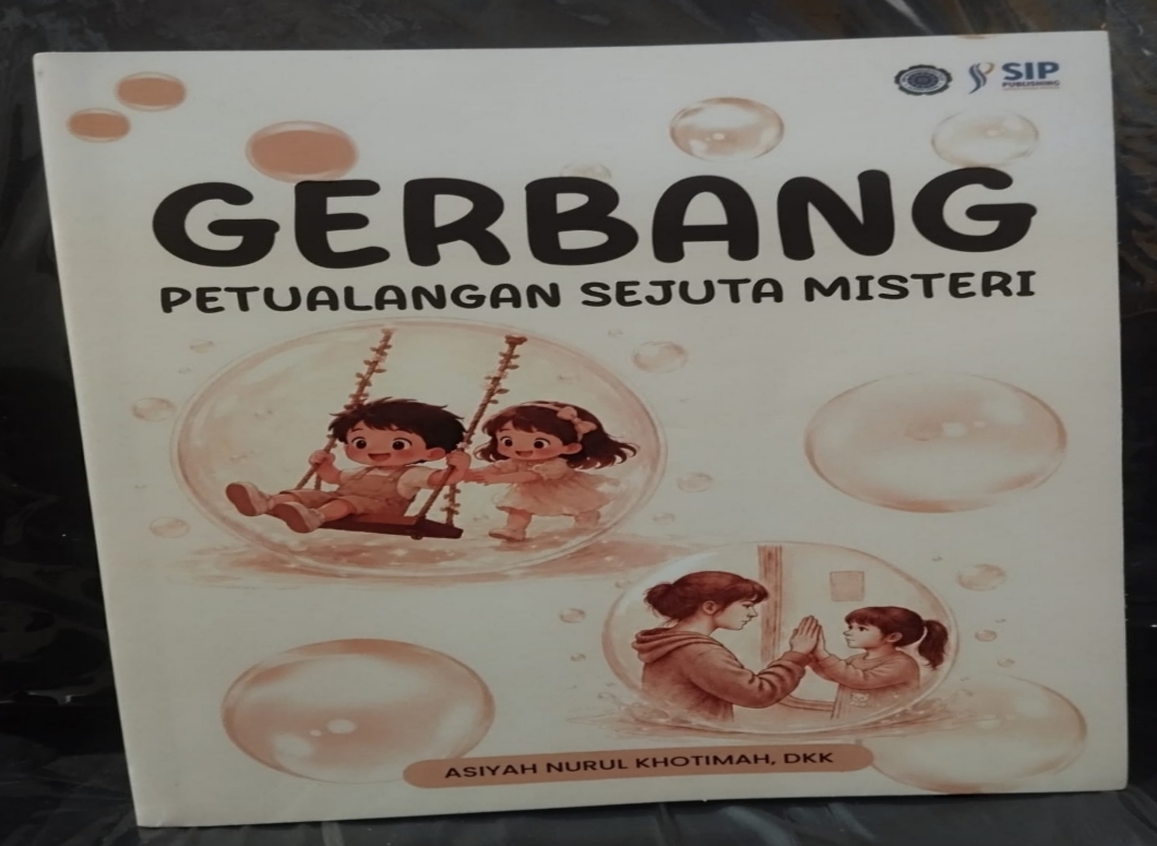 Gerbang Literasi Membuka Masa Depan Generasi Penulis