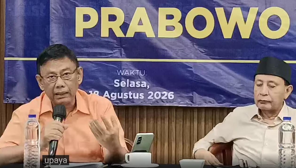 Kepala PPATK Potensi Jadi Sasaran Oligarki Sesudah Febrie Ardiansyah
