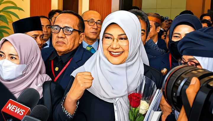 Tifa, Klaim Baru dan Ujian Pembuktian