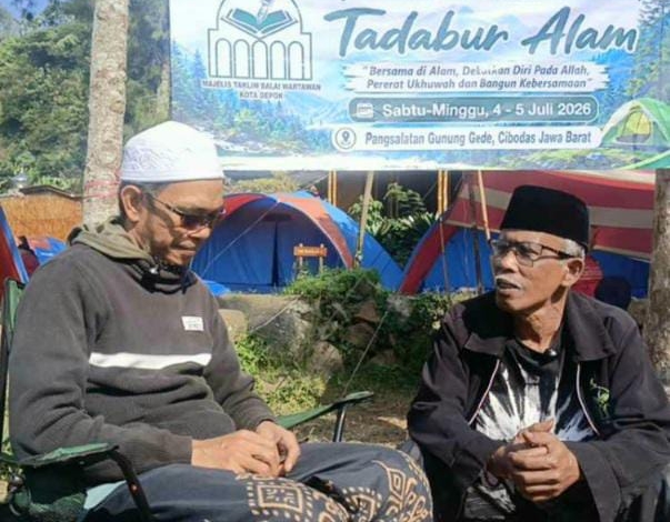 Sikapi Upaya Normalisasi Perilaku LGBT, MT Balwan Kota Depok Imbau Masyarakat Jangan Tinggal Diam