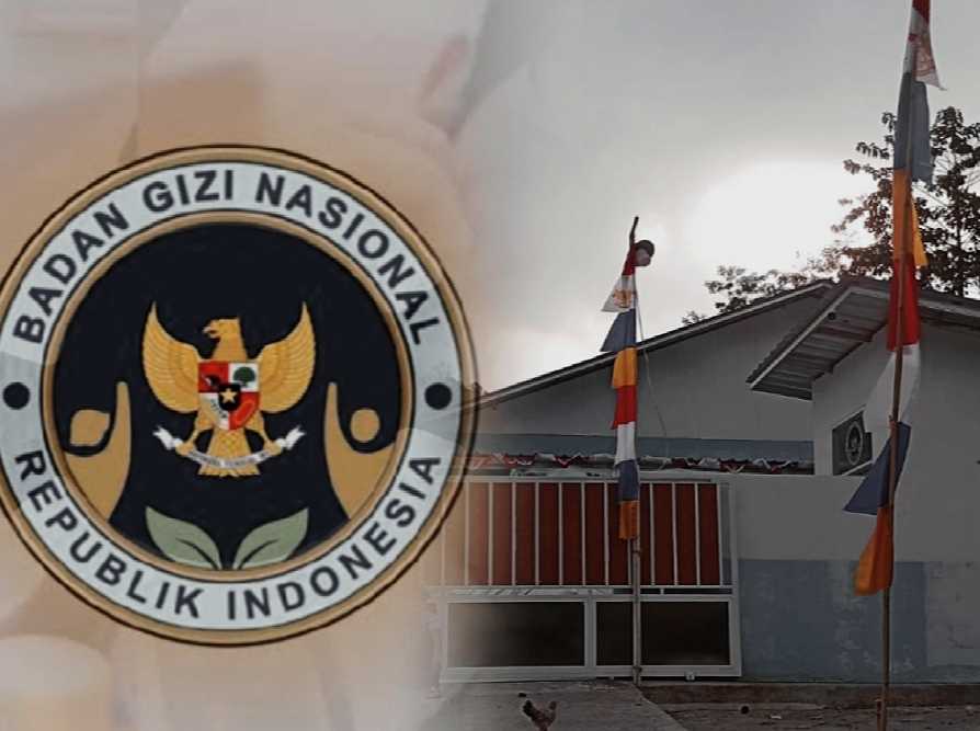Dapur SPPG Ranca Wareng Disambut Positif Masyarakat, Dinilai Bermanfaat bagi Warga dan Pelajar