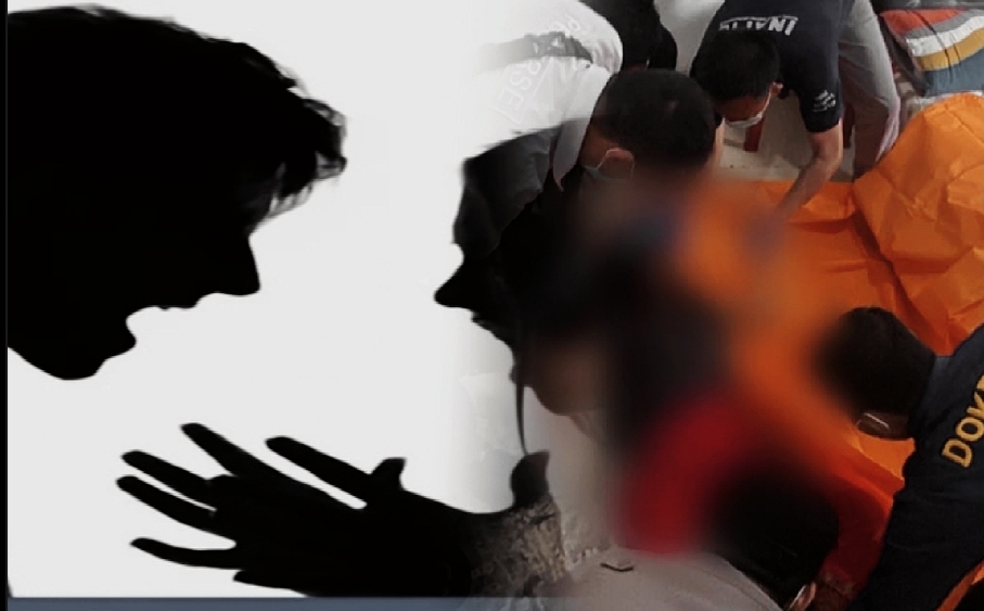 Seorang Istri Kabur ke Rumah Teman Saat Berantem Dengan Suami, Justru Tewas Oleh Teman Itu Sendiri