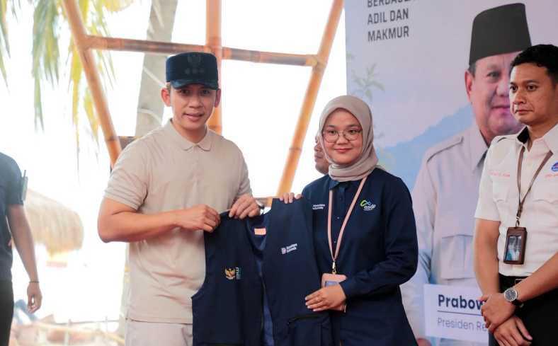 Dari Desa Bulok, Relawan Bakti BUMN 2026 Bawa Potensi Wisata dan Ekonomi Warga Naik Kelas