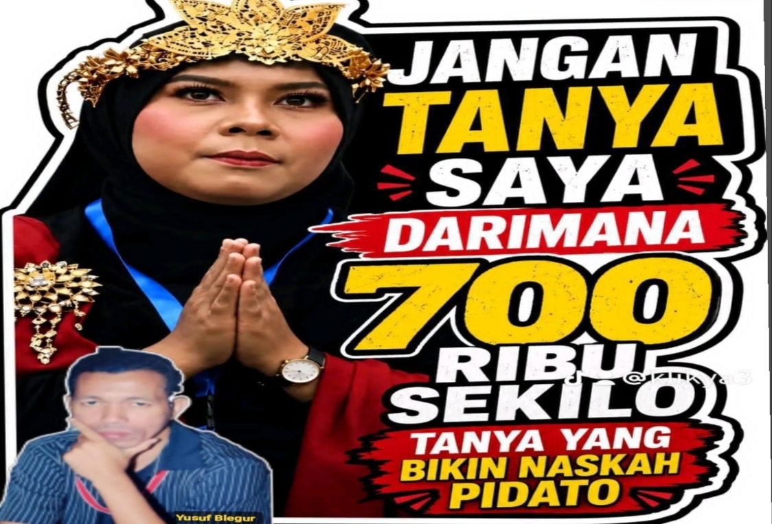 Dari Penjahit Kain Majun ke Pengupas Bawang