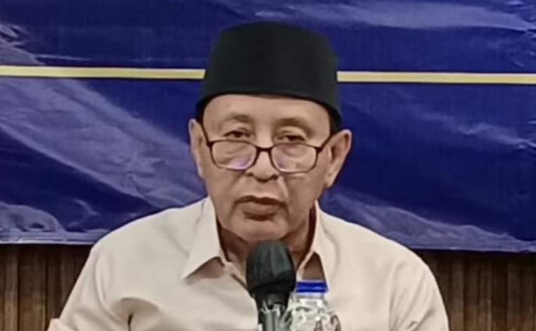 Fuad Bawazier: Prabowo  Presiden Paling Serius Laksanakan Pasal 33 UUD 45