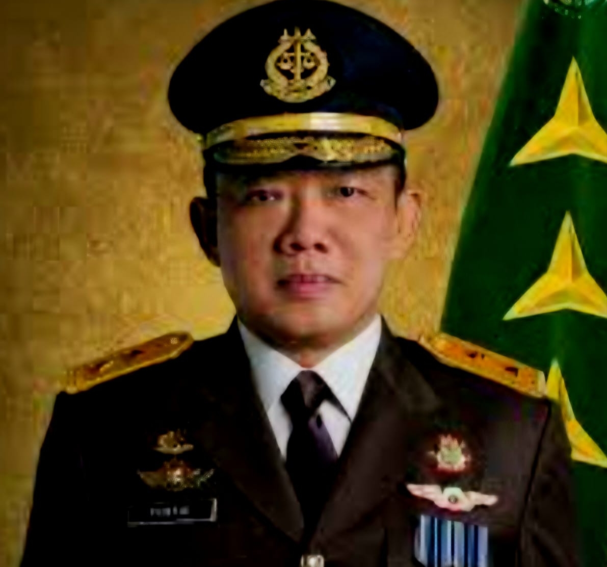 Ormas Madas Nusantara Dukung Mahfud MD Agar Hukum Mati Eks Jampidsus Febrie