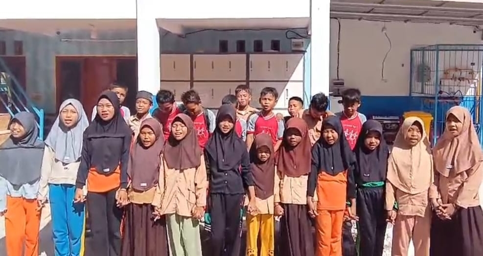 Tamsil Linrung, Wakil Ketua DPD RI: Segera Operasikan Dapur SPPG di Pulau 3T